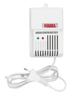 Gazex Home dvojplynový detektor DK-25 CO+LPG, alarm 50ppm DK-25