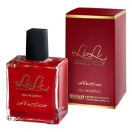 JFenzi Lili Ardagio Affection EDP PARFUME sii