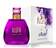 Chatler Aloha Woman EDT 100 ml / Alien