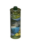 Olivový olej s citrónom 500ml grécky ARISTEON