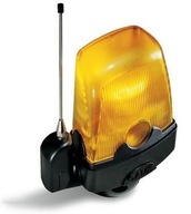 Prišla LED lampa KIARO 230V + anténa