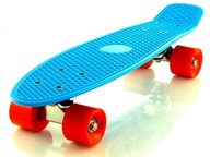 SKATEBOARD City Board FISH PENNY BOARD SBS830