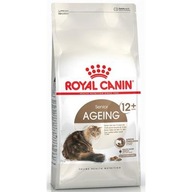 Royal Canin Feline Aging +12 400g pre mačky od 12 rokov