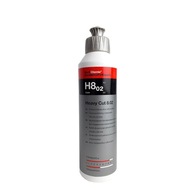 KOCH CHEMIE H8.02 Heavy Cut - leštiaca pasta 250ml