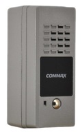 COMMAX DR-2PN 1-RODINNÁ BRÁŇOVÁ STANICA