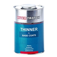 1 liter BASE THINNER TROTON 2131