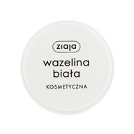 Ziaja biela kozmetická vazelína 30ml